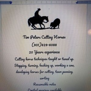 Meet your Posher, Tim